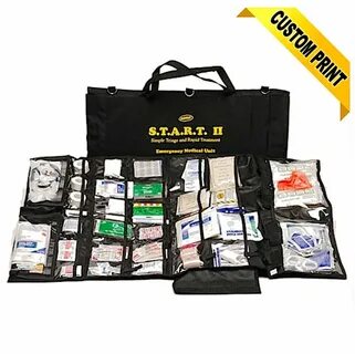 S.T.A.R.T 2 Emergency Medical Kit Medical kit, Emergency med