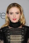 Kathryn Newton: 2018 InStyle and Warner Bros Golden Globes A