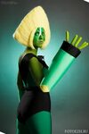 Peridot from Steven Universe - Daily Cosplay .com