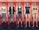 мастерская Steamlife Is Strange Max And Chloe All Costumes -