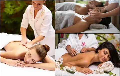 massagevancity - When we talk about the benefits of massage 