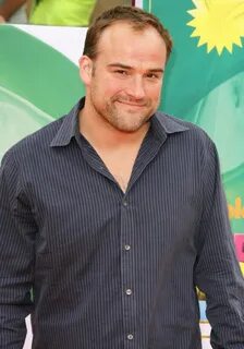 Pictures of David DeLuise