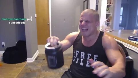 loltyler1 Advertises Blood Rush And RAGES loltyler1 Stream H