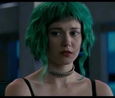 Ramona Flowers (Scott Pilgrim Vs The World) Ramona flowers, 