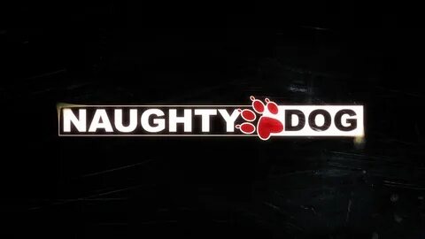 naughty, Dog, Naughtydog, Dark, Red, Yellow, Game Wallpapers