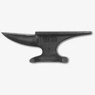 TFS Farrier 100 lb Anvil - ANTFSF100