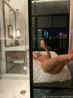 Vivian Taylor Onlyfans Leaked TheSexTube