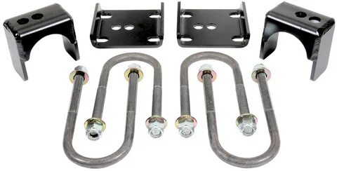 73-87 rear axle flip kit Cooper Restorations