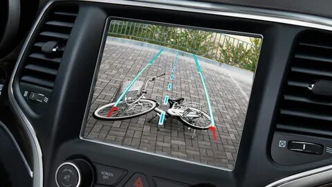 The importance of a Backup Camera LuxuryCarMagazine En