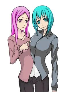 Conjoined Twins Thread - /d/ - Hentai/Alternative - 4archive