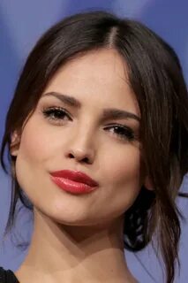 Eiza González Before And After - The Skincare Edit 6D9