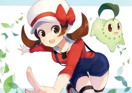 Pokémon Gold & Silver Image #2887741 - Zerochan Anime Im