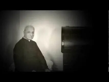 Frère André Bessette, Saint André de Montréal - YouTube