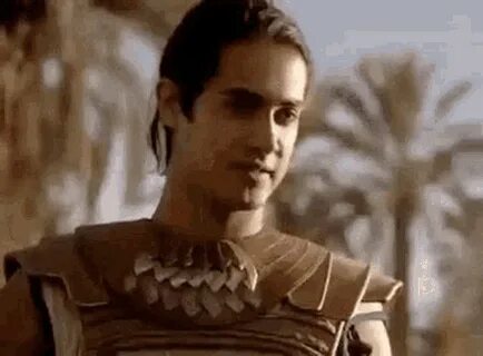 Avan Jogia GIF - Avan Jogia Tut - Discover & Share GIFs