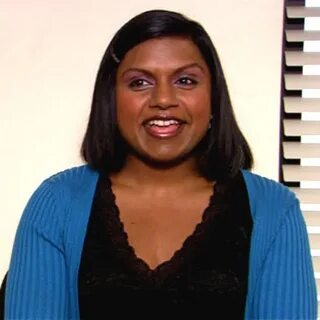 Kelly Kapoor Voicemail #1 by Suzi