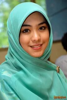 Fhoto Hijab Cantik - Hijab Style 6