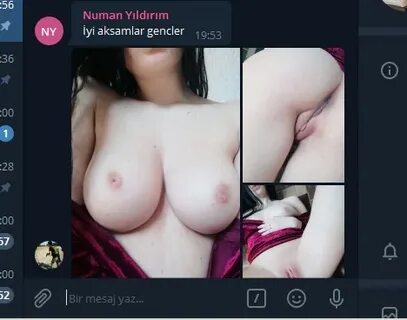 Telegram -18 porno