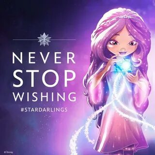 Disney Star Darlings Wallpapers - Wallpaper Cave