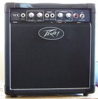 Peavey Jsx Image Audiofanzine #25 - jamukuatpria.top