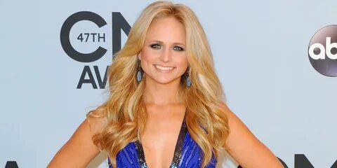 Miranda Lambert New Hair Uphairstyle