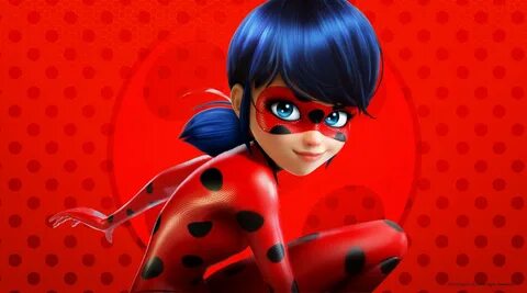 Marinette And Cat Noir Wallpapers - Wallpaper Cave