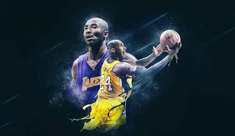 Kobe Bryant Wallpapers - 4k, HD Kobe Bryant Backgrounds on W