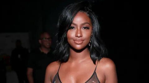 Justine Skye Left Her Label And Found Herself On New EP