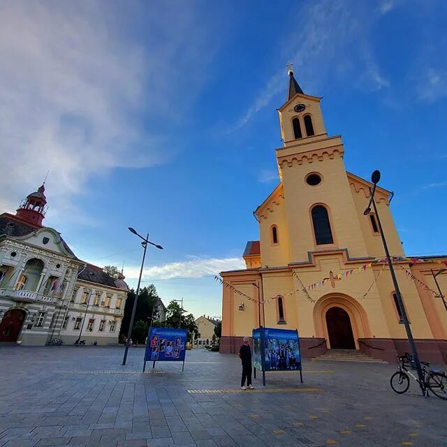 Zrenjanin leti #zr #zrenjaninski #portalzrenjaninski #zrenjanin #zrenjaning...