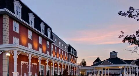 Saratoga Casino Hotel, Saratoga Springs (NY) 2021 Updated Pr