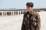Dunkirk Reviewed By Jon E Clist Big Screen NZ