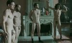 Naked Actors - NAKED GIRLS