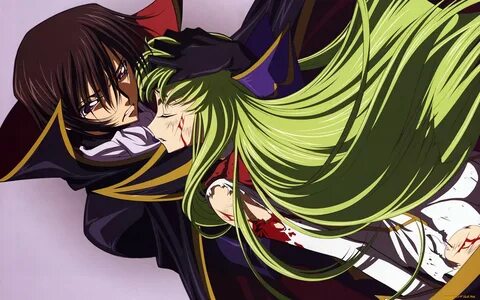 Обои Аниме Code Geass, обои для рабочего стола, фотографии а