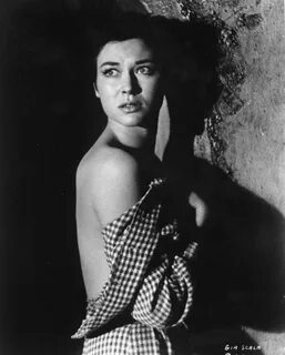 Picture of Gia Scala
