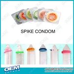Spike Condom