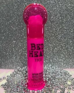 Купить TIGI Крем Bed Head After Party - Разглаживающий, для 