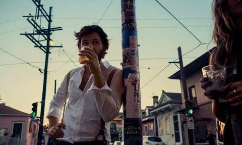 Picture of Michiel Huisman