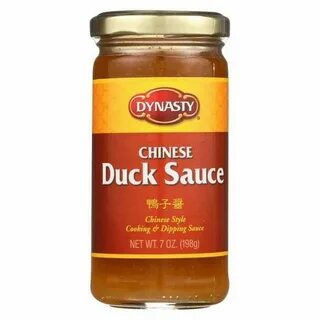 Dynasty Chineses Duck Sauce (7 Oz)