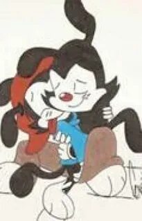 An Wakko X Yakko story - CuriousKitt - Wattpad