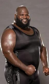 Mark Henry Workout Routine and Diet Plan - FitnessReaper.com