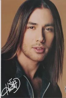 Howie Dorough Backstreet boys, Long hair styles men, Boys lo