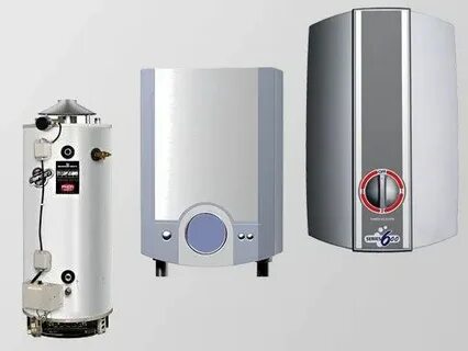 How To Install A Water Heater Apartment and cottage 2022