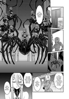 Read Monster Musume No Iru Nichijou Chapter 67 - MyMangaList