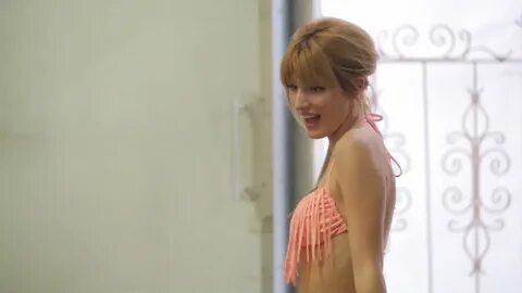 BELLA THORNE - Candie’s Only at Kohl’s 2014 Photoshoot - Haw