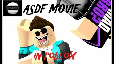 ASDF MOVIE 11 in Roblox - YouTube