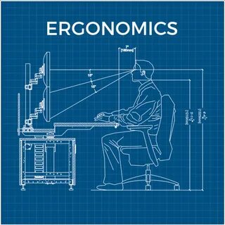 Ergonomics (1 PDH) - AtHomePrep