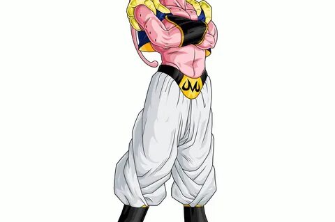 Free download Super Buu Wallpapers 3889x3889 for your Deskto