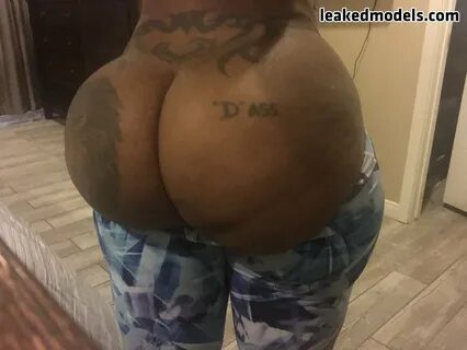 Cherokee D aka Cherokeedass OnlyFans Leaks (88 Pics) - LeakedWhores