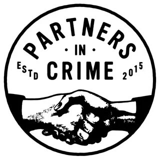 Crime clipart partners in crime, Crime partners in crime Tra