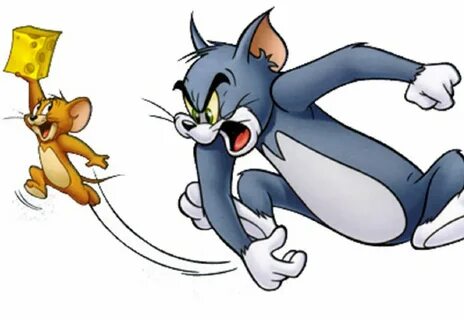 Tom and Jerry Profile Picture Tom and Jerry Profile picture 