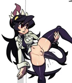 noill filia samson uncensored skullgirls anal anal destructi